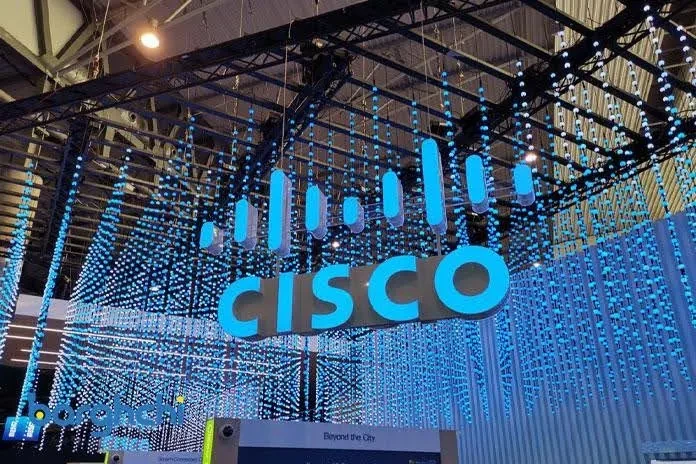 نمایندگی رسمی شرکت cisco