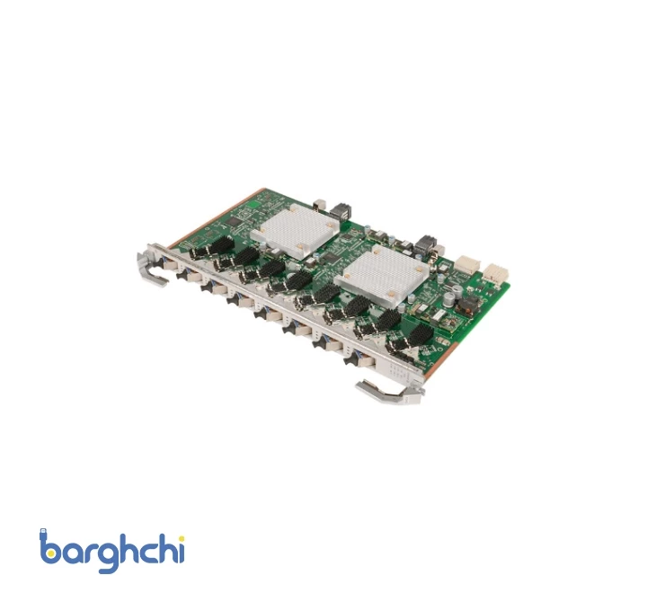کارت سرویس جی پان هوآوی XGHD CARD N1 8port