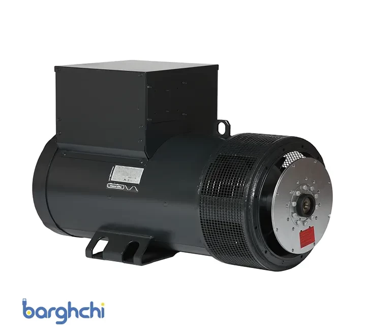 ژنراتور مکالته 20 کاوا مدل ECO28-1L4