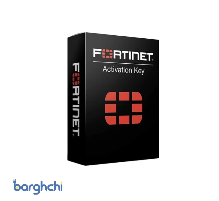 لایسنس اپلیکیشن مجازی فورتی نت مدل FC-10-F16VM-963-02-12...