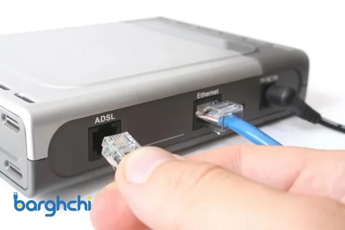 نکات مهم در خرید مودم ADSL