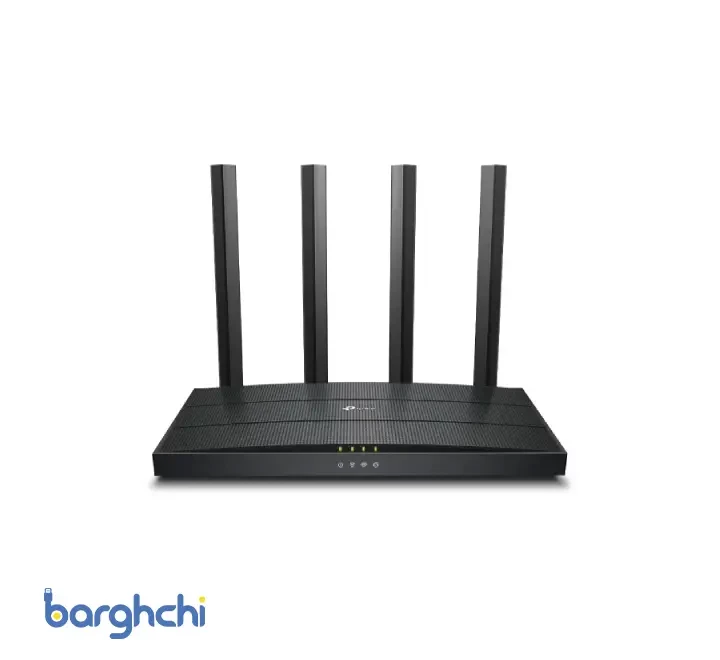 روتر بی سیم تی پی لینک Archer AX12 مدل AX1500