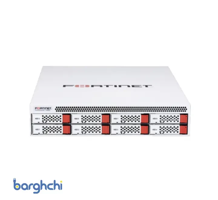 آنالیزر فورتی نت مدل FAZ-1000G