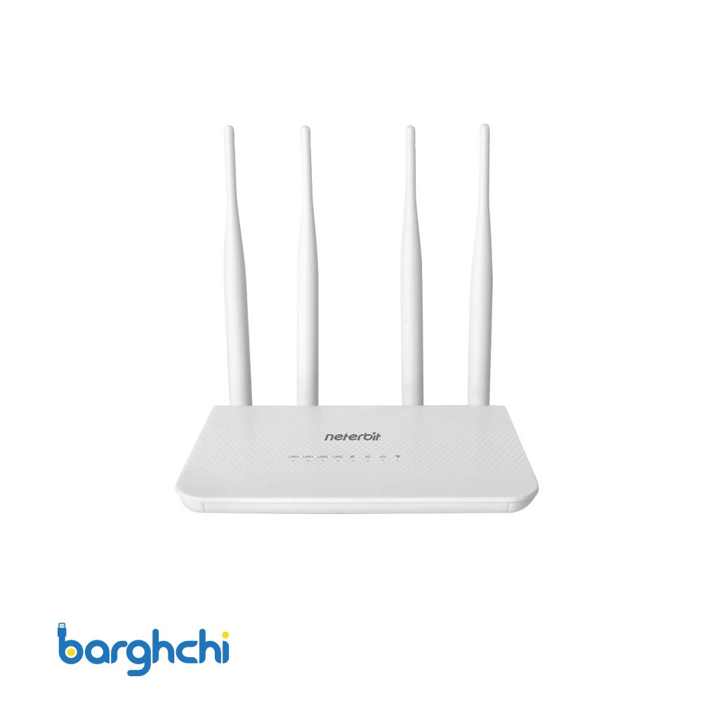 مودم سیمکارتی Neterbit مدل 431f