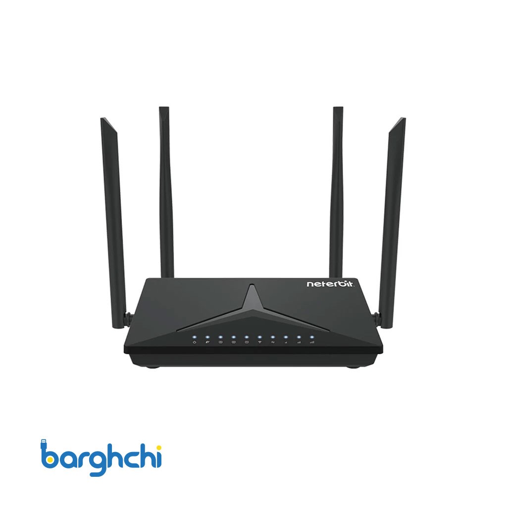 مودم سیمکارتی Neterbit مدل M920