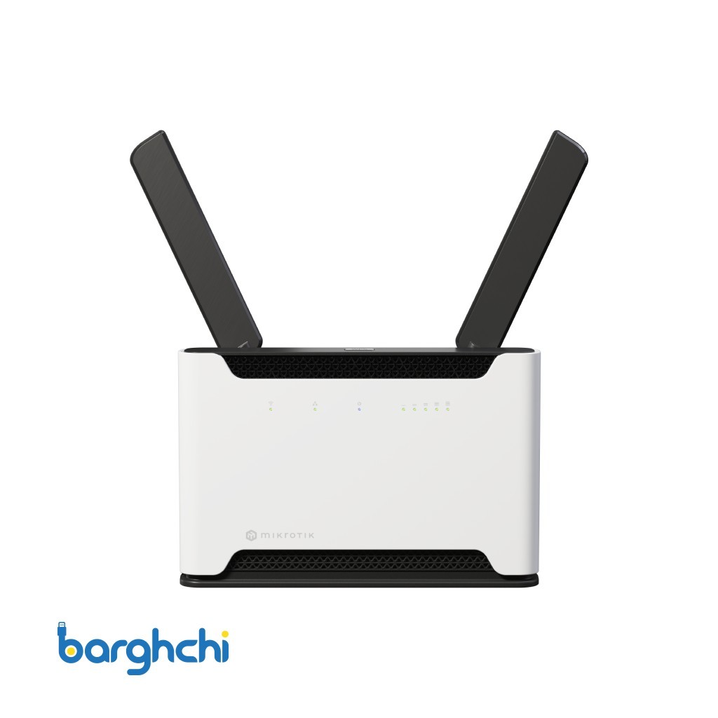 روتر میکروتیک مدل chateau LTE6 AX