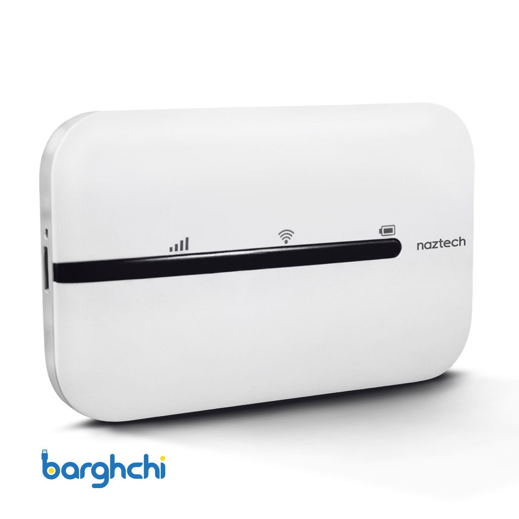 مودم سیم کارتی 4G LTE نزتک مدل 77CT