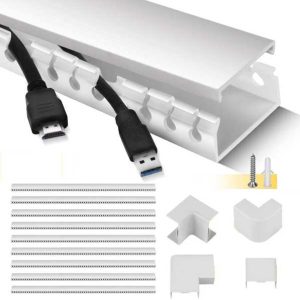 سیستم مدیریت کابل