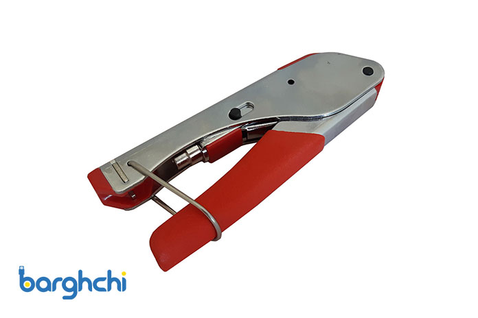 آچار پرس BNC پی نت مدل press-tool