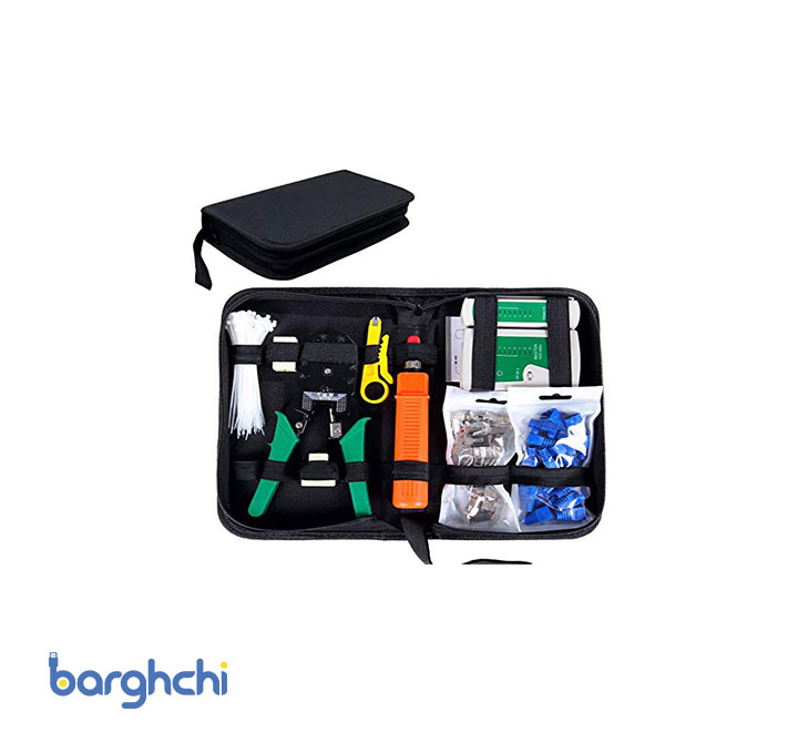 کیف ابزار شبکه