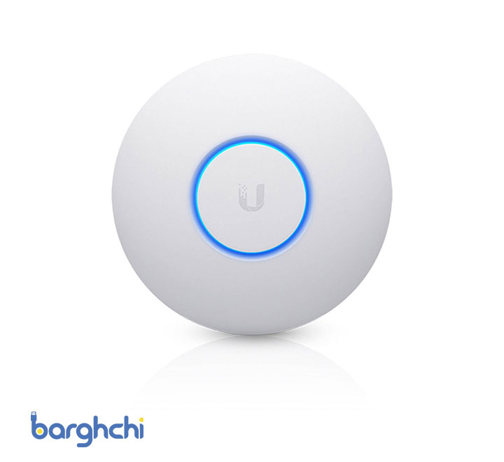 اکسس پوینت بی سیم یوبیکیوتی مدل UniFi AP AC PRO