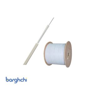 کابل دراپ 2 کور 2 مهار