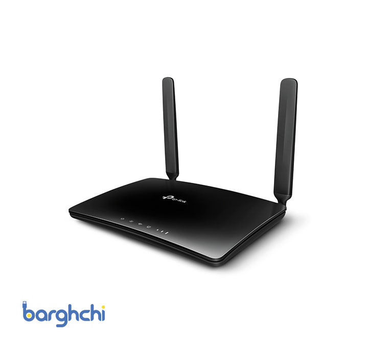 قیمت و خرید مودم 4G LTE تی پی لینک Archer MR400 - برقچی