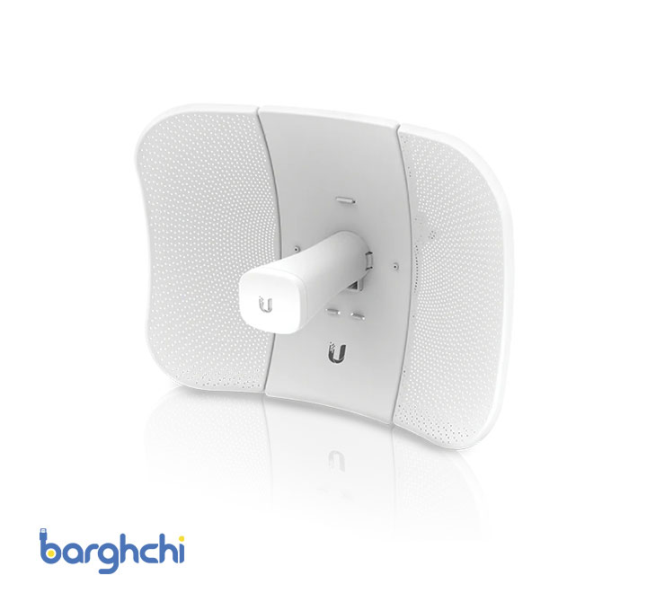 رادیو وایرلس یوبیکیوتی مدل LiteBeam 5AC Gen2