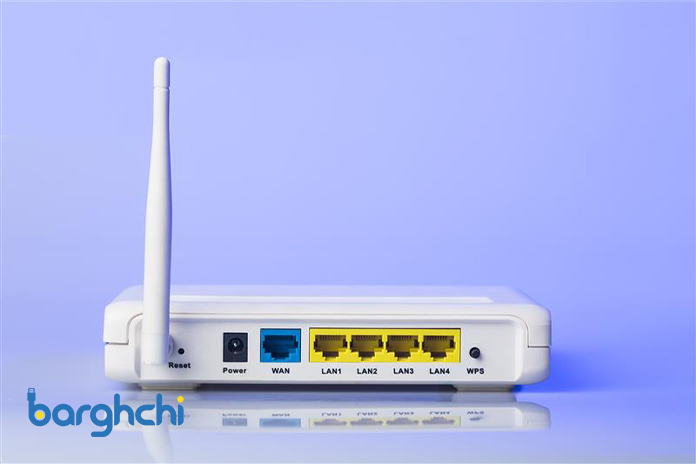 روتر Router